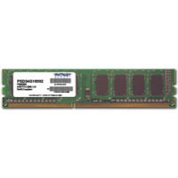 Patriot memory 4GB PC3-12800 (PSD34G16002) Patriot memory 4GB PC3-12800 (PSD34G16002)
